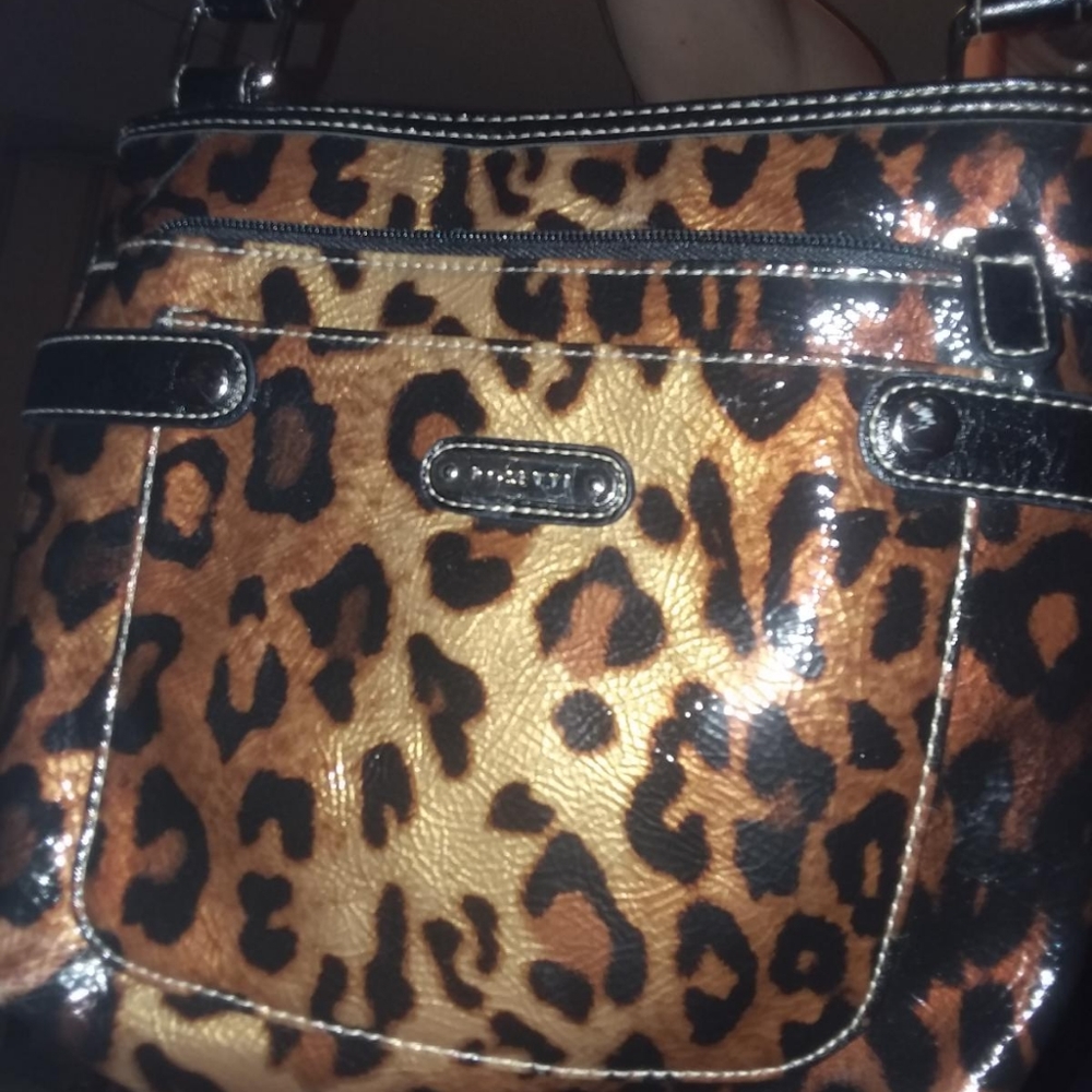 Rosetti Purse